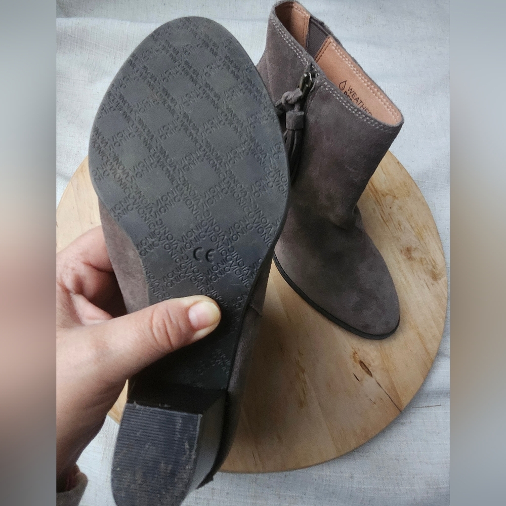 Vionic Ankle Boots - image 4